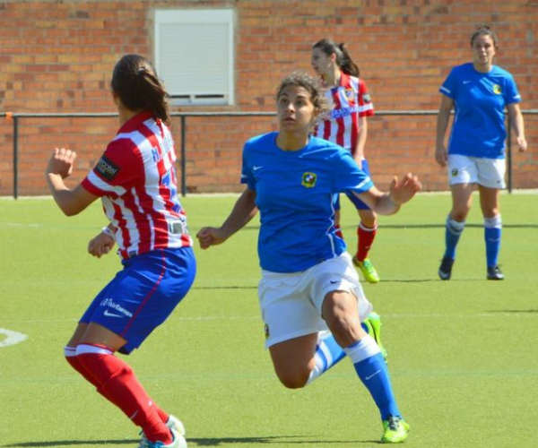 Fútbol Femenino, el once de VAVEL: jornada 29