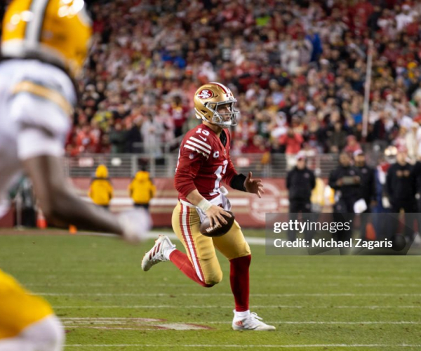 49ers vs Lions - NFC Championship Game Preview