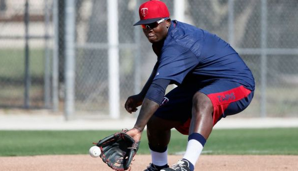 Minnesota Twins To Promote Top Prospect Miguel Sano