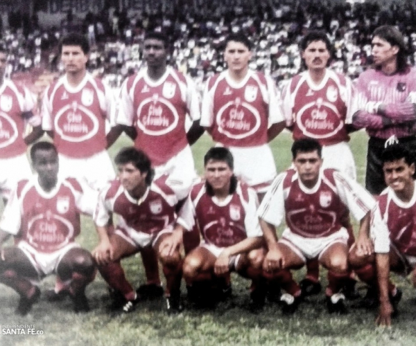 La Pelota No se Mancha: inventos de torneos en el fútbol colombiano
