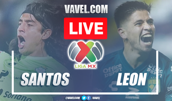 Santos vs Leon: Live Stream, Score Updates and How to Watch Liga MX Match