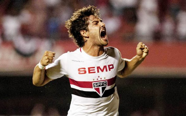 Brasileirao: 8 volte Pato, la rinascita del papero con il São Paulo