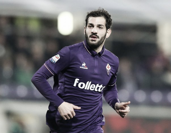 Fiorentina, Saponara fissa l'obiettivo: "Europa possibile"