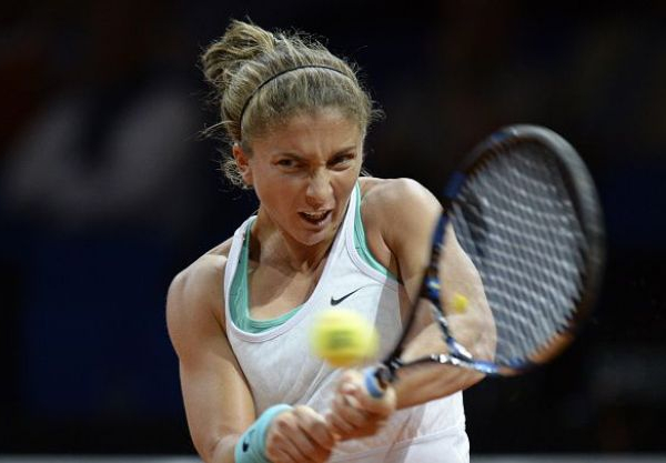 Rogers Cup 2015, WTA Toronto: la Errani sfida la Brengle, per la Vinci c'è la Lucic-Baroni