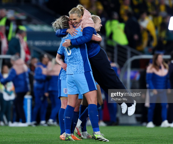 Wiegman: 'Ruthlessness' the key as England beat 'incredible' co-hosts Australia 
