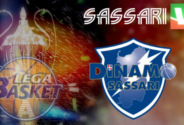 Guida Vavel Legabasket 2016/17: Banco di Sardegna Sassari