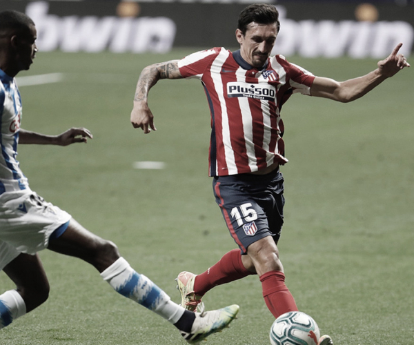 El virus FIFA aterriza de nuevo en el Atlético