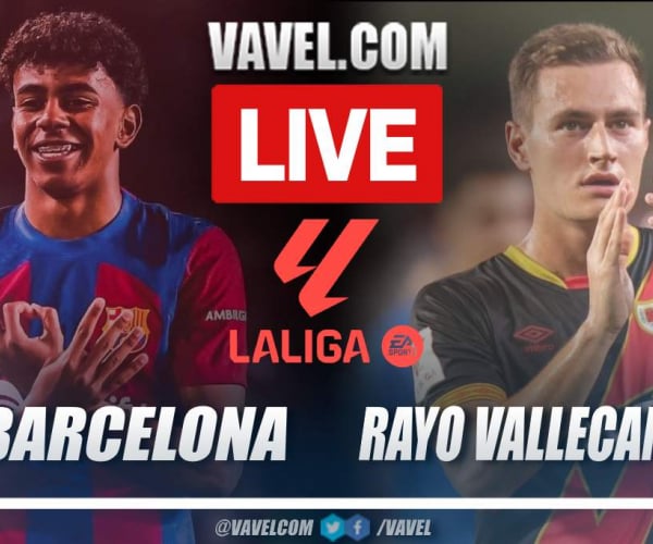 Rayo Vallecano News, Results and Stats