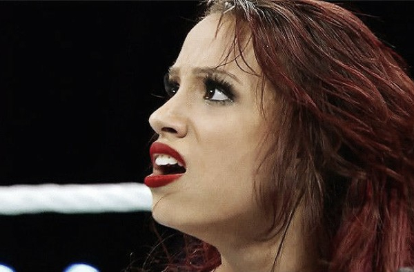 The real reason Sasha Banks lost the WWE Women's Championship