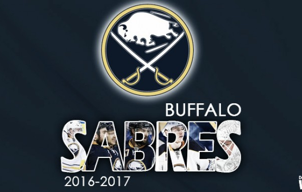 Buffalo Sabres 2016/17