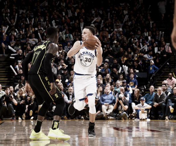 NBA, i Celtics sbancano Portland. Golden State vince, ma perde Curry