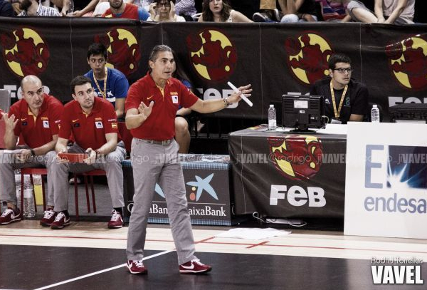 EuroBasket 2015 - Spagna altalenante, Scariolo: "Non sono né preoccupato, né euforico"