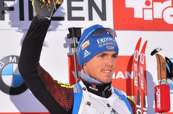 Biathlon, Oberhof - Mass Start: Schempp è tornato