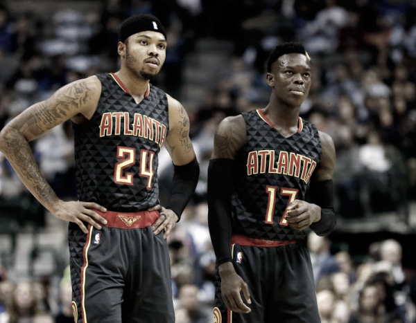 2017-18 NBA team season preview: Atlanta Hawks