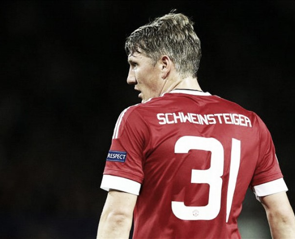 Man United, Schweinsteiger vola in Mls: giocherà per i Chicago Fire