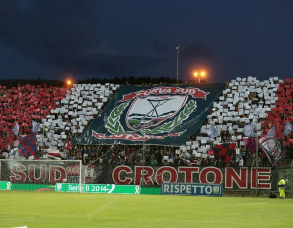 Serie A, le formazioni ufficiali di Crotone - Inter