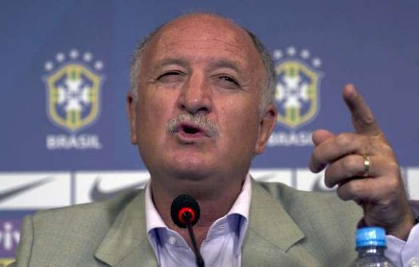 Brasile - Messico, Scolari: "Non si possono vincere tutte le partite 3-0"