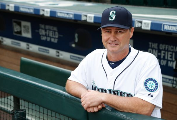 Seattle Mariners Hire Scott Servais As Manager