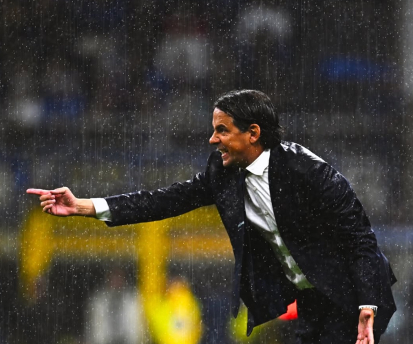 Inzaghi saluta l'Inter: è la fine di un grande ciclo