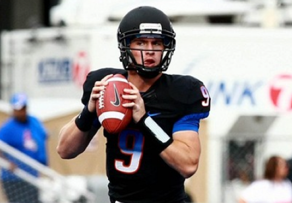 2014 College Football Preview: Boise State Broncos