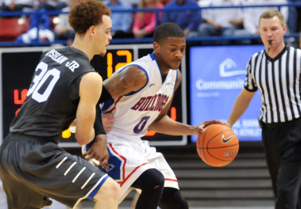 Louisiana Tech Stays Perfect In C-USA As They Beat Middle Tennessee.