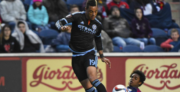 Reeling New York City FC Take On The Mighty Seattle Sounders