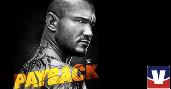 WWE Payback Preview in Coverage, And Results