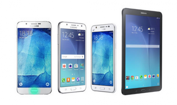 Samsung To Launch Smartphone Leasing Program?