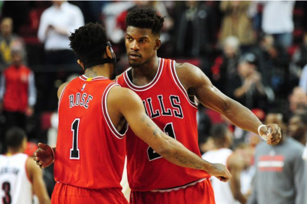 Chicago Bulls Look To End Road Trip With Win Over Indiana Pacers