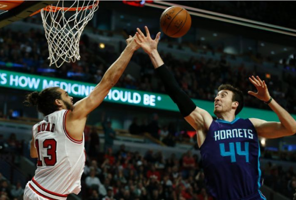 Chicago Bulls Look To Bounce Back Against Phoenix Suns