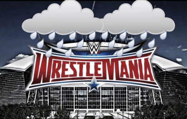 Opinion: WrestleMania Lacking Storyline Excitement