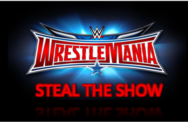 Which Match Will Steal The Show At WrestleMania?