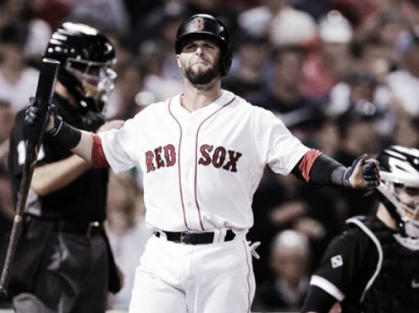 Boston Red Sox offense sputtering as losing streak begins