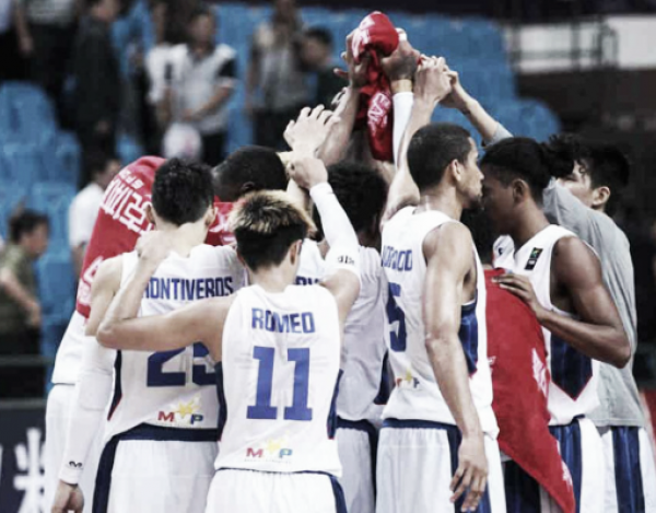 2016 FIBA World Olympic Qualifying: Philippines name their team as host nation