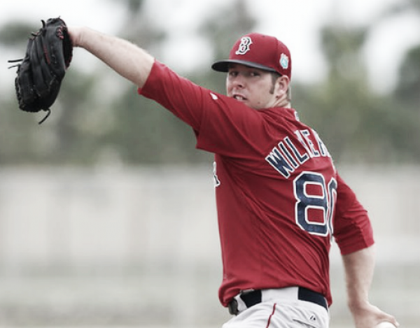 Boston Red Sox could regret trading SP Aaron Wilkerson
