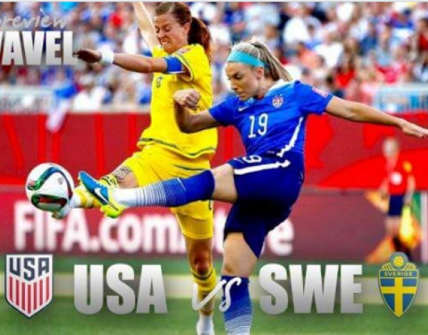 USWNT International Friendly Preview: Can the USA finally put Sweden to bed