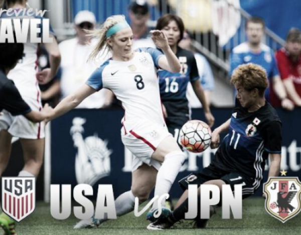 USA vs Japan Tournament of Nations preview: What does it all mean?