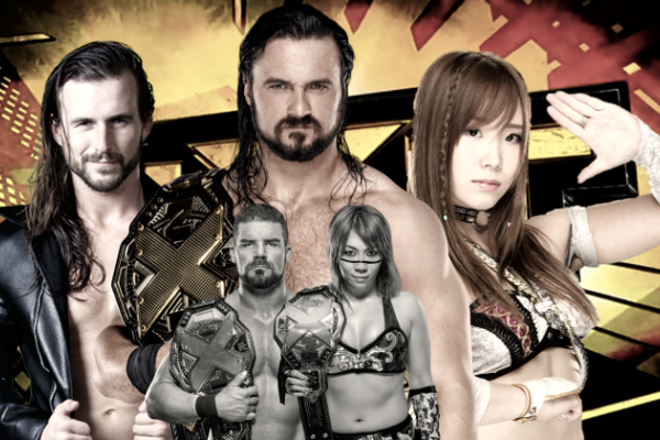 NXT: The Regeneration Process