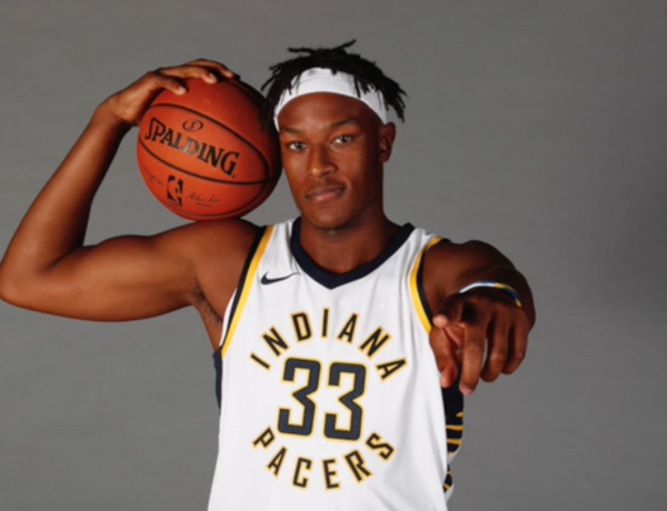 2017-18 NBA team season preview: Indiana Pacers