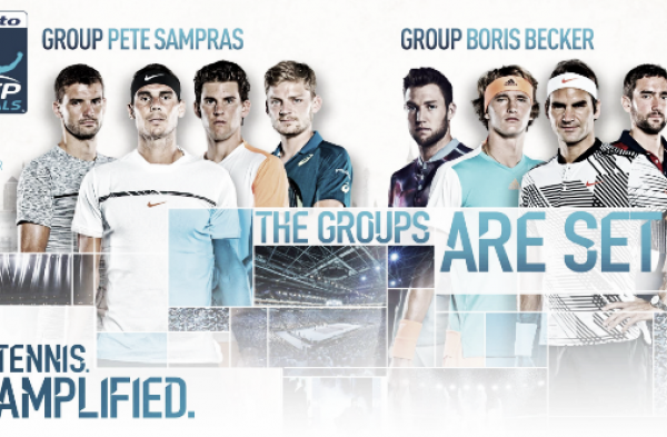 Nitto ATP World Tour Finals preview: Eight men vie to end the season as a champion