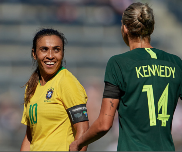 2019 Women's World Cup: Group C Preview