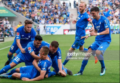 TSG Hoffenheim Season Preview: Another Cycle Begins