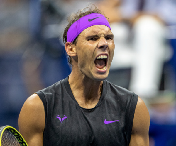 US Open semifinal preview: Matteo Berrettini vs Rafael Nadal