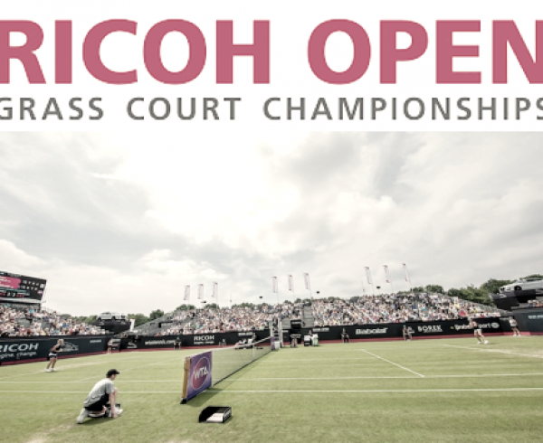 WTA s-Hertogenbosch: Ricoh Open Preview