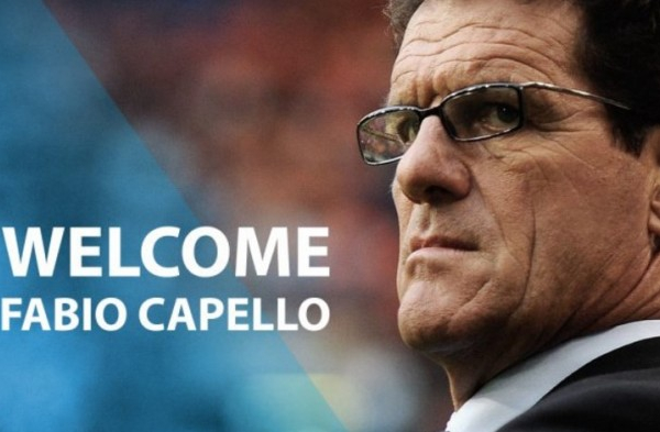 Fabio Capello riparte dalla Cina: è il nuovo allenatore dello Jiangsu Suning