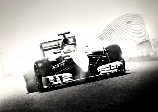 F1 - Un fantasma bussa alla porta della F1