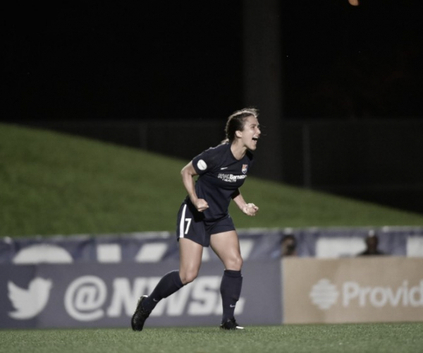 Sky Blue FC stuns Utah Royals FC with stoppage-time winner