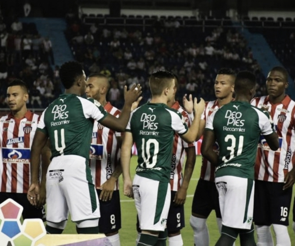 Análisis: derrota y eliminación en penales en Copa manos de Deportivo Cali