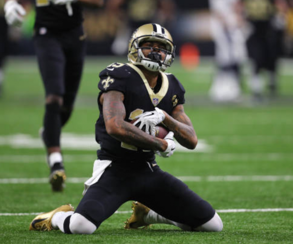 Chicago Bears signing wide receiver veteran Ted Ginn Jr