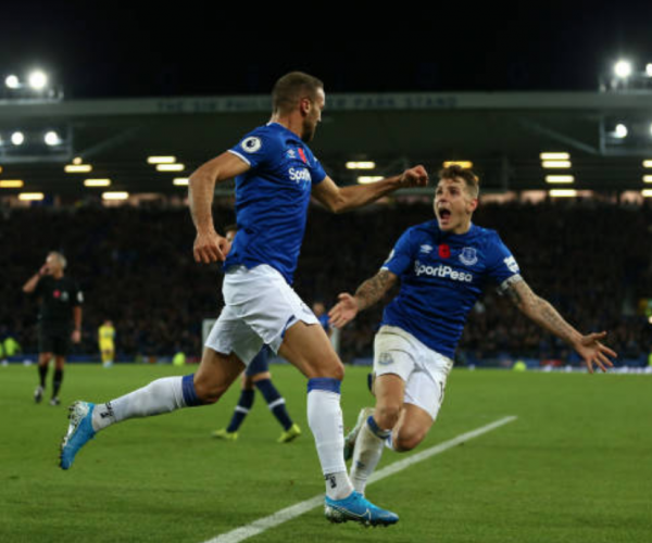 Tottenham Hotspur vs Everton preview: Toffees looking to keep European dreams alive against Spurs